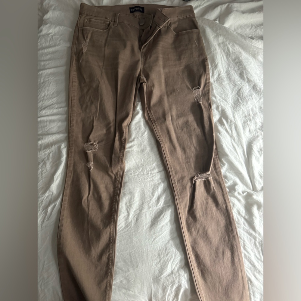 Express women’s pants